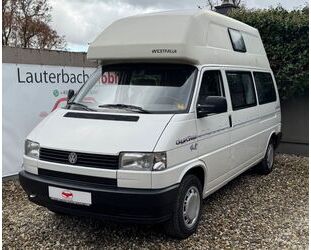 VW T4 California Gebrauchtwagen