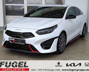 Kia pro ceed / ProCeed Gebrauchtwagen