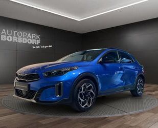 Kia XCeed Gebrauchtwagen