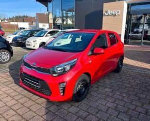 Kia Picanto Gebrauchtwagen