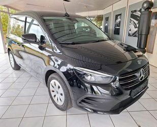 Mercedes-Benz T-Klasse Gebrauchtwagen