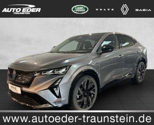 Renault Rafale Gebrauchtwagen