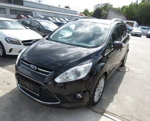 Ford Grand C-Max Gebrauchtwagen