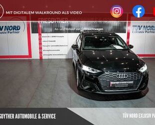 Audi A3 Gebrauchtwagen