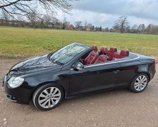 VW Eos Gebrauchtwagen