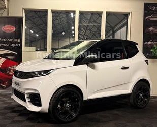 Aixam City Gebrauchtwagen