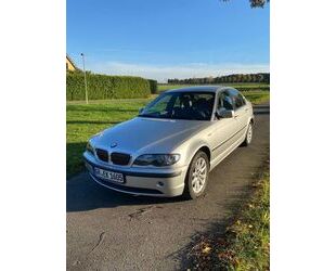 BMW 318 Gebrauchtwagen