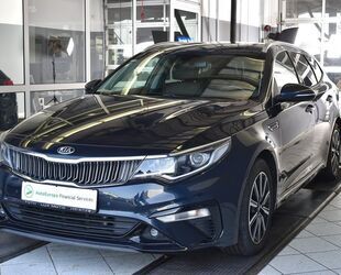 Kia Optima Gebrauchtwagen
