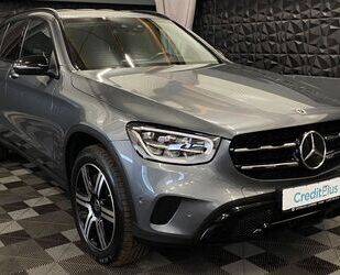 Mercedes-Benz GLC 300 Gebrauchtwagen