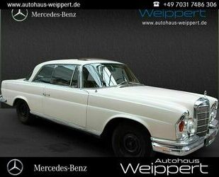 Mercedes-Benz 280 Gebrauchtwagen