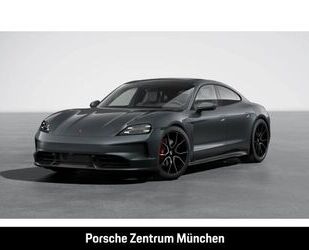 Porsche Taycan Gebrauchtwagen