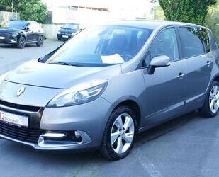 Renault Scenic Gebrauchtwagen