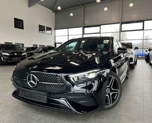 Mercedes-Benz A 200 Gebrauchtwagen
