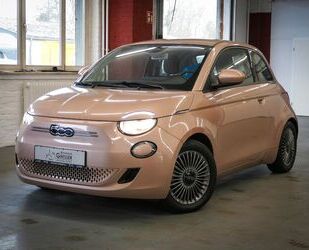 Fiat 500e Gebrauchtwagen