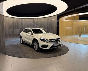 Mercedes-Benz GLA 180 Gebrauchtwagen