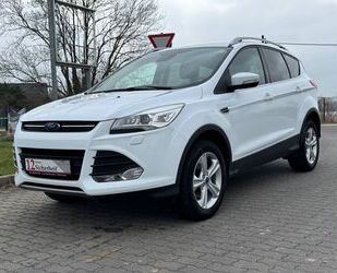 Ford Kuga Gebrauchtwagen