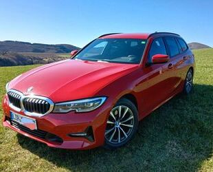 BMW 320 Gebrauchtwagen