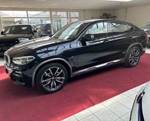 BMW X4 Gebrauchtwagen