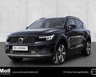 Volvo XC40 Gebrauchtwagen