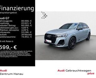 Audi Q7 Gebrauchtwagen