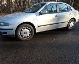 Seat Toledo Gebrauchtwagen