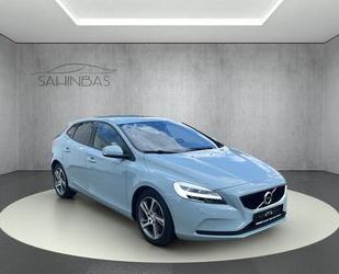 Volvo V40 Gebrauchtwagen