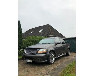 Ford F 150 Gebrauchtwagen