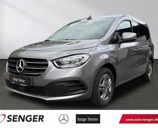 Mercedes-Benz T-Klasse Gebrauchtwagen