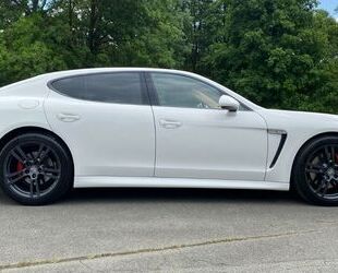 Porsche Panamera Gebrauchtwagen