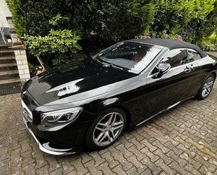 Mercedes-Benz S 500 Gebrauchtwagen
