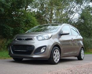 Kia Picanto Gebrauchtwagen