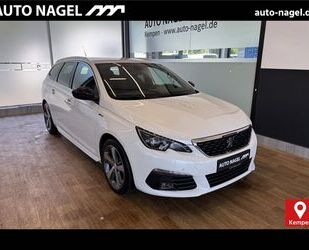 Peugeot 308 Gebrauchtwagen