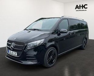 Mercedes-Benz V 300 Gebrauchtwagen