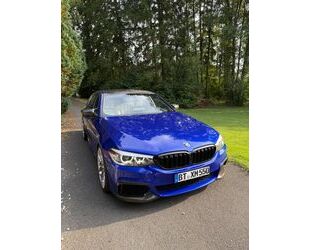 BMW M550 Gebrauchtwagen