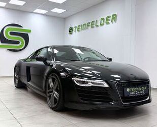 Audi R8 Gebrauchtwagen