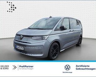 VW T7 Multivan Gebrauchtwagen