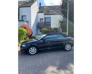 Audi Cabriolet Gebrauchtwagen