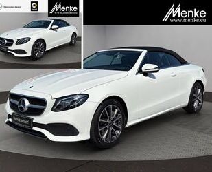 Mercedes-Benz E 300 Gebrauchtwagen