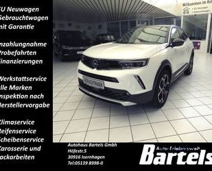 Opel Mokka Gebrauchtwagen