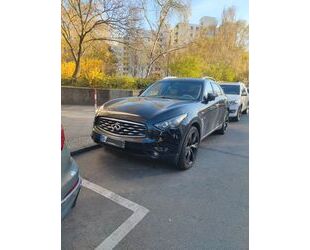 INFINITI FX Gebrauchtwagen
