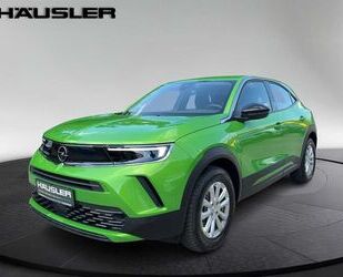 Opel Mokka Gebrauchtwagen