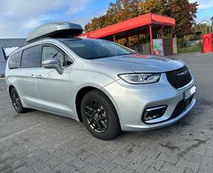 Chrysler Pacifica Gebrauchtwagen