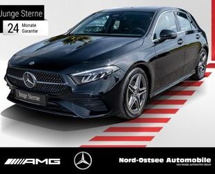 Mercedes-Benz A 180 Gebrauchtwagen