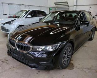 BMW 330 Gebrauchtwagen