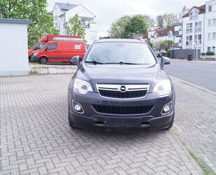 Opel Antara Gebrauchtwagen