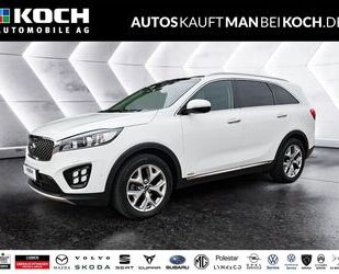 Kia Sorento Gebrauchtwagen