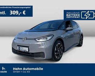 VW ID.3 Gebrauchtwagen