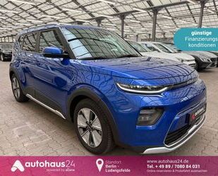 Kia Soul Gebrauchtwagen