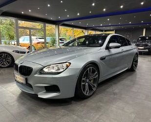 BMW M6 Gebrauchtwagen