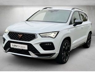 Cupra Ateca Gebrauchtwagen